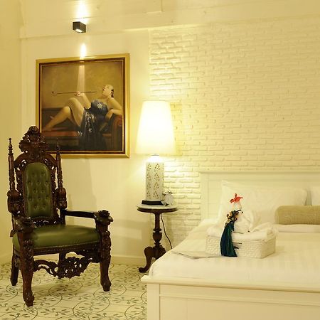 The Hen Hua Hin Hotel Cameră foto