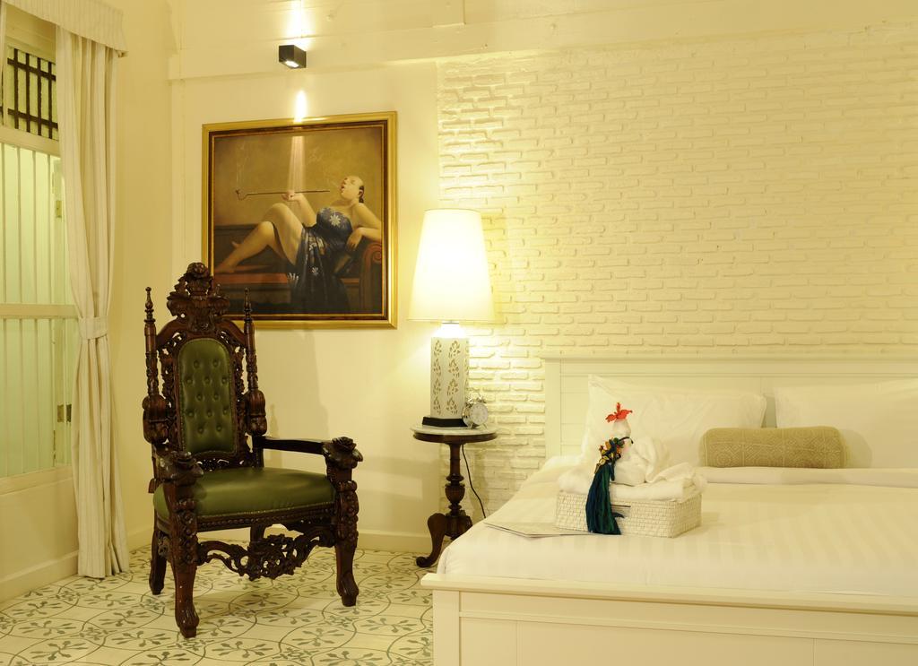 The Hen Hua Hin Hotel Cameră foto