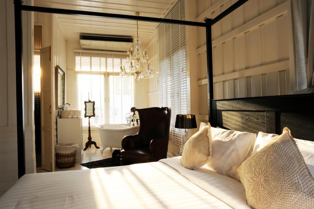 The Hen Hua Hin Hotel Cameră foto