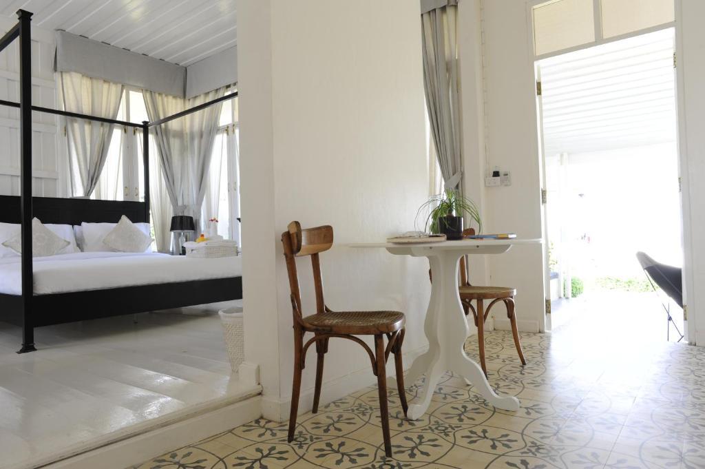 The Hen Hua Hin Hotel Cameră foto