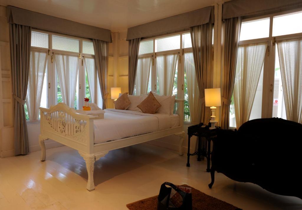 The Hen Hua Hin Hotel Cameră foto