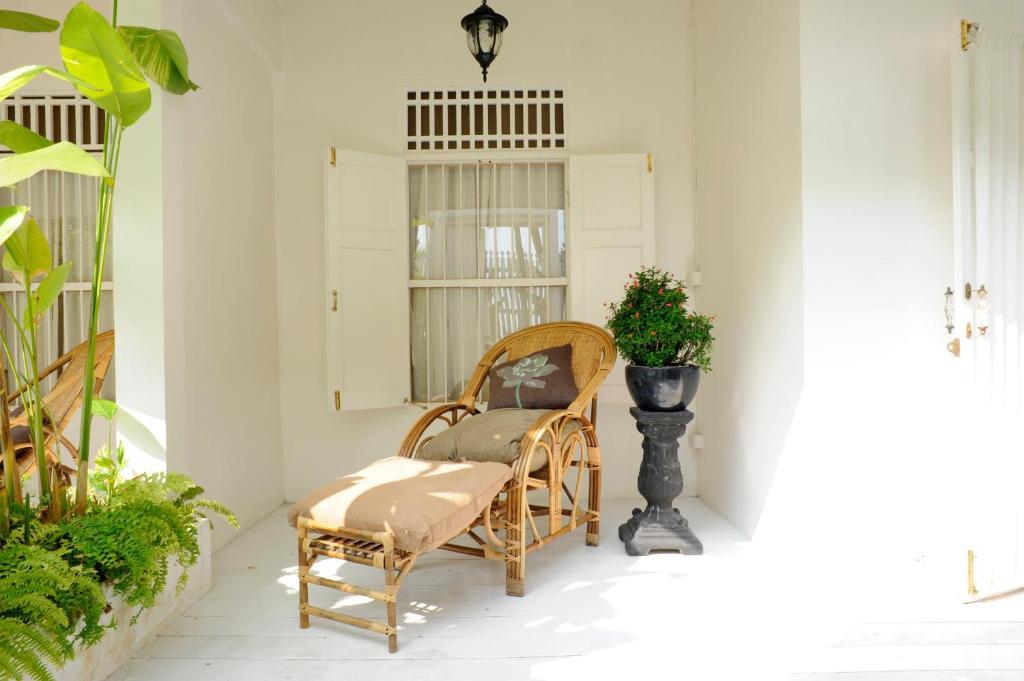The Hen Hua Hin Hotel Cameră foto