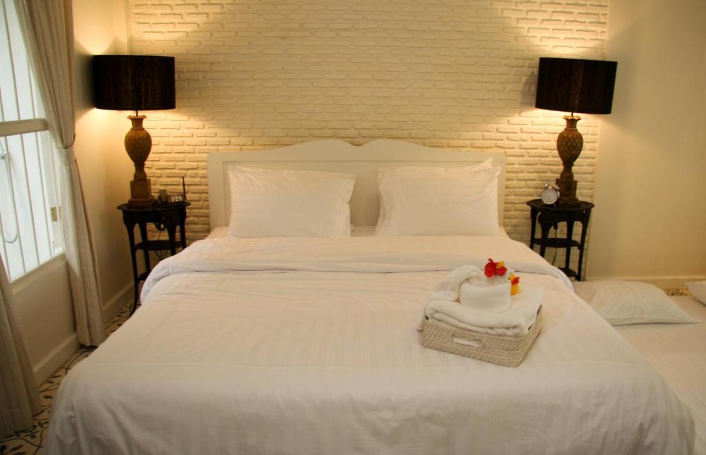 The Hen Hua Hin Hotel Cameră foto